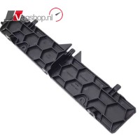 Afdekking interieurfilter Volkswagen/Seat/Skoda/Audi 